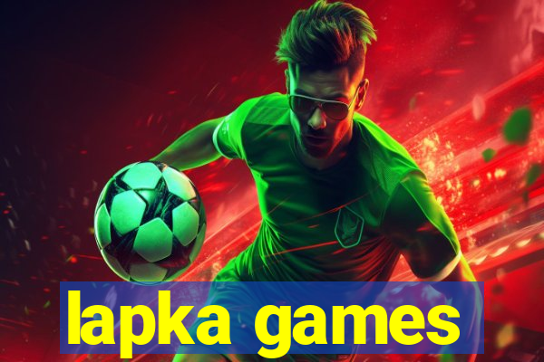 lapka games